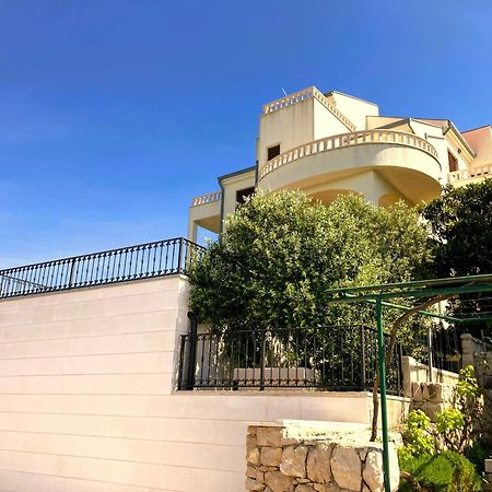 Villa Ella Sevid Exterior foto
