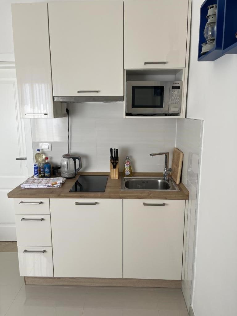 Villa Ella Sevid Zimmer foto