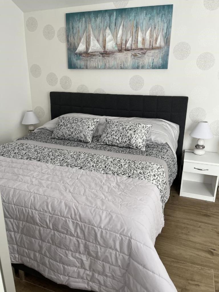 Villa Ella Sevid Zimmer foto