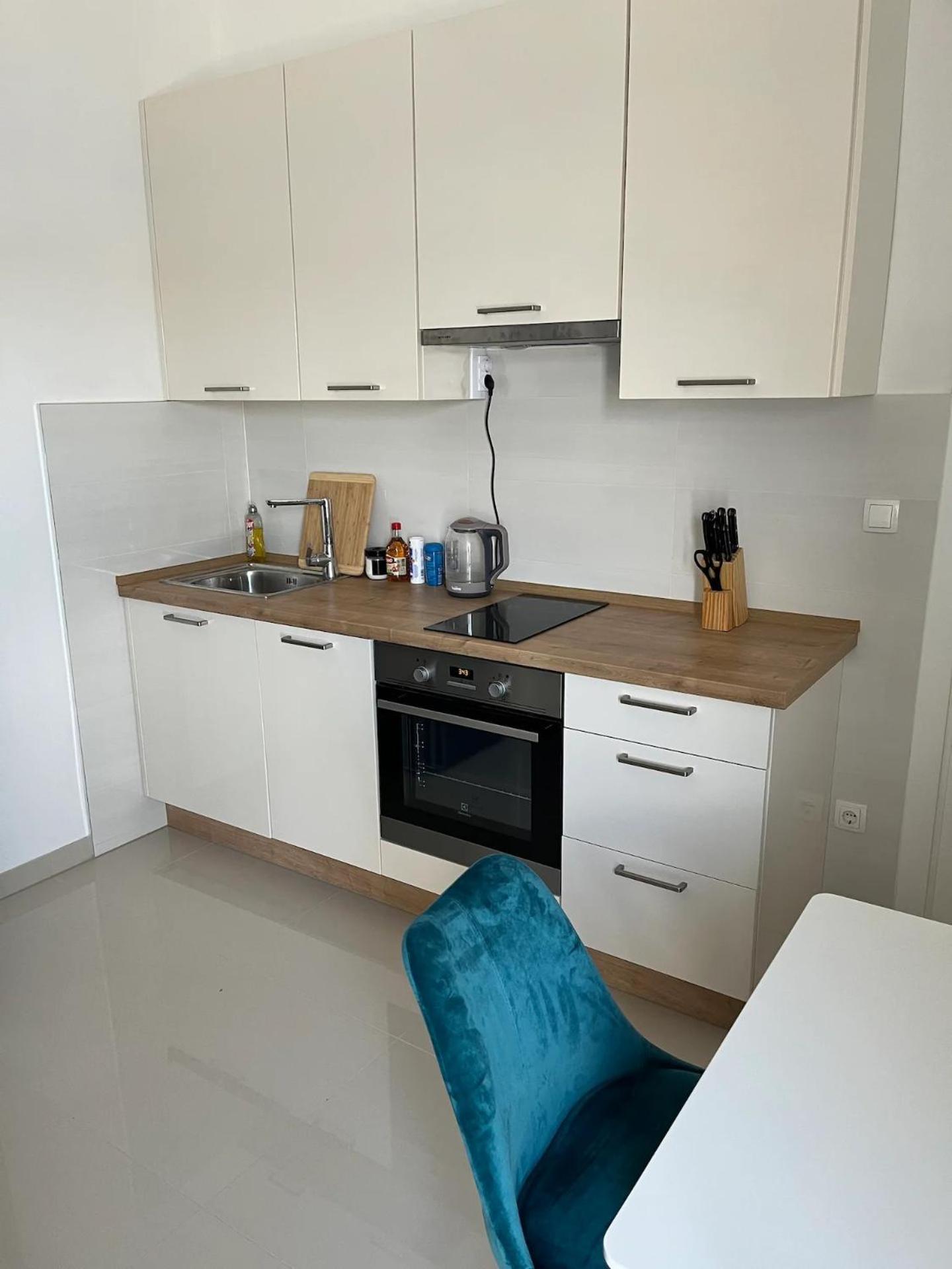 Villa Ella Sevid Zimmer foto