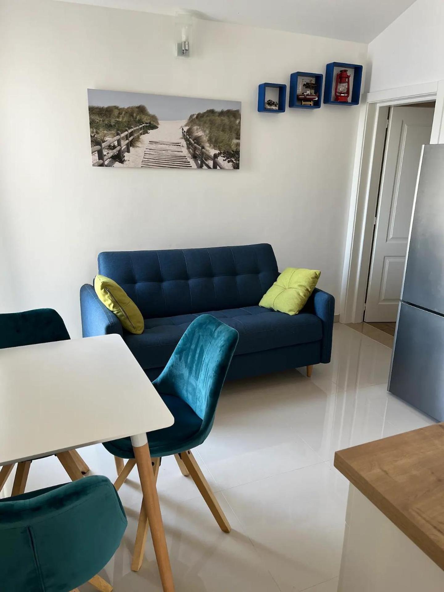 Villa Ella Sevid Zimmer foto