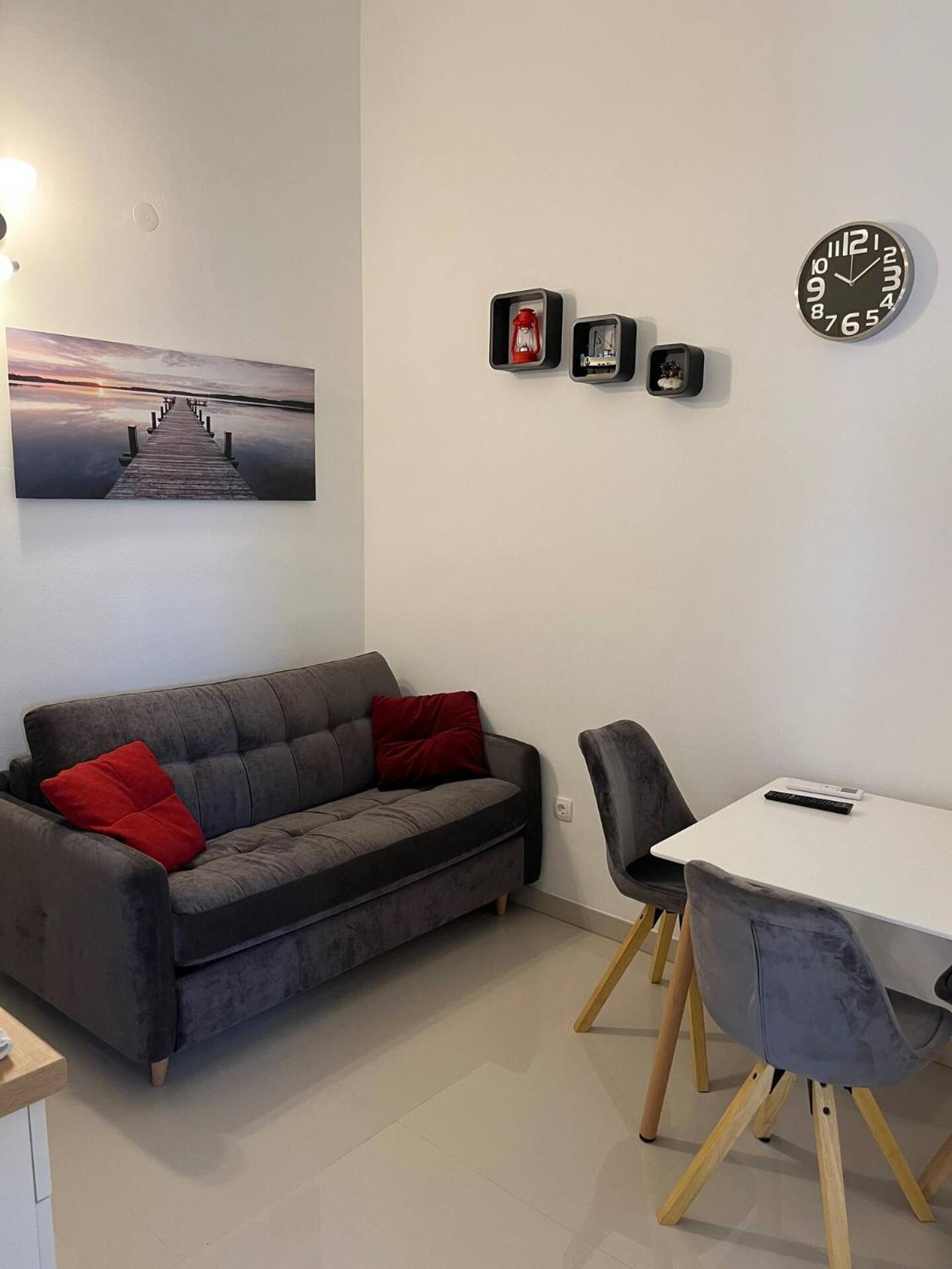 Villa Ella Sevid Zimmer foto