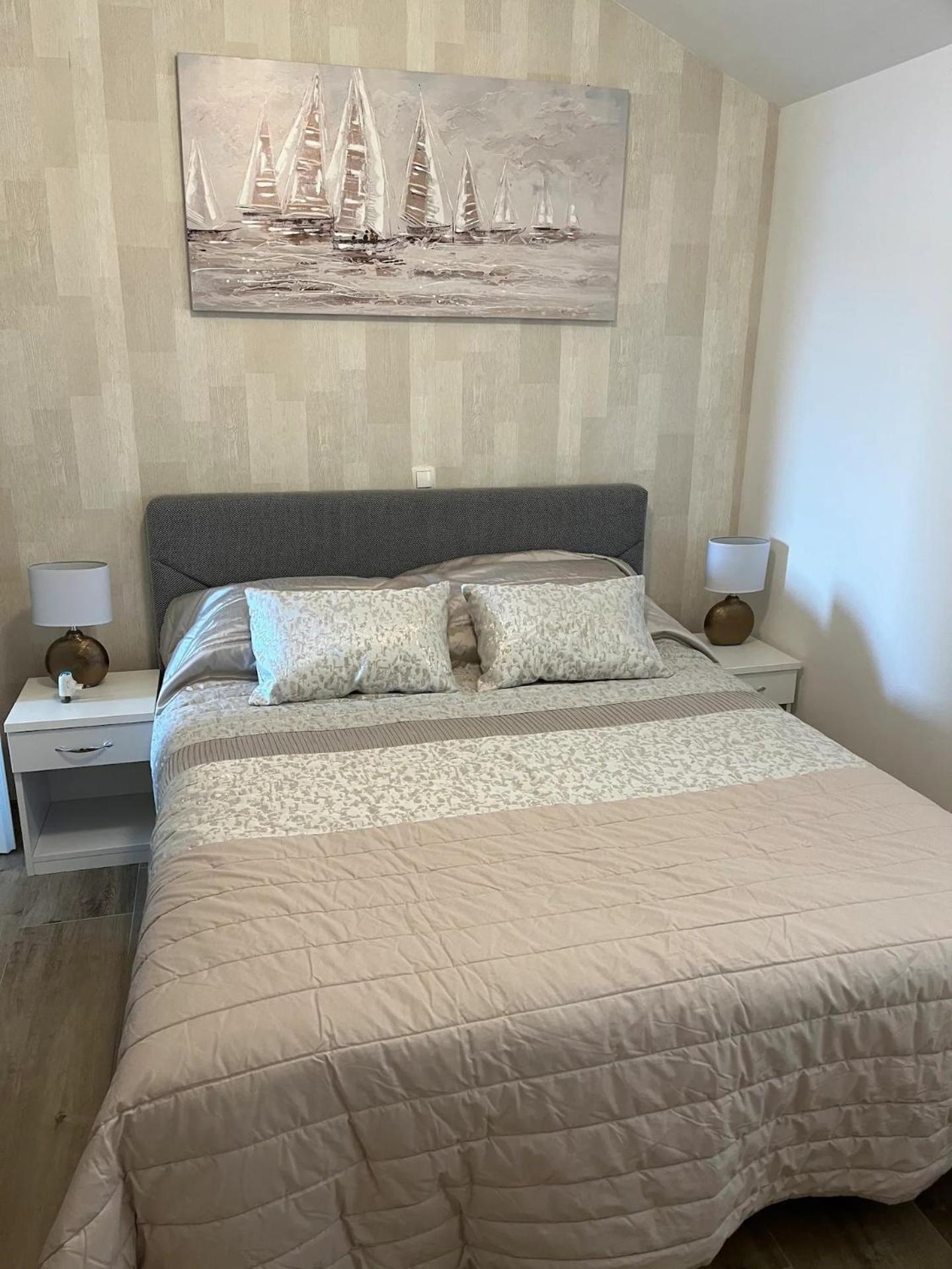 Villa Ella Sevid Zimmer foto