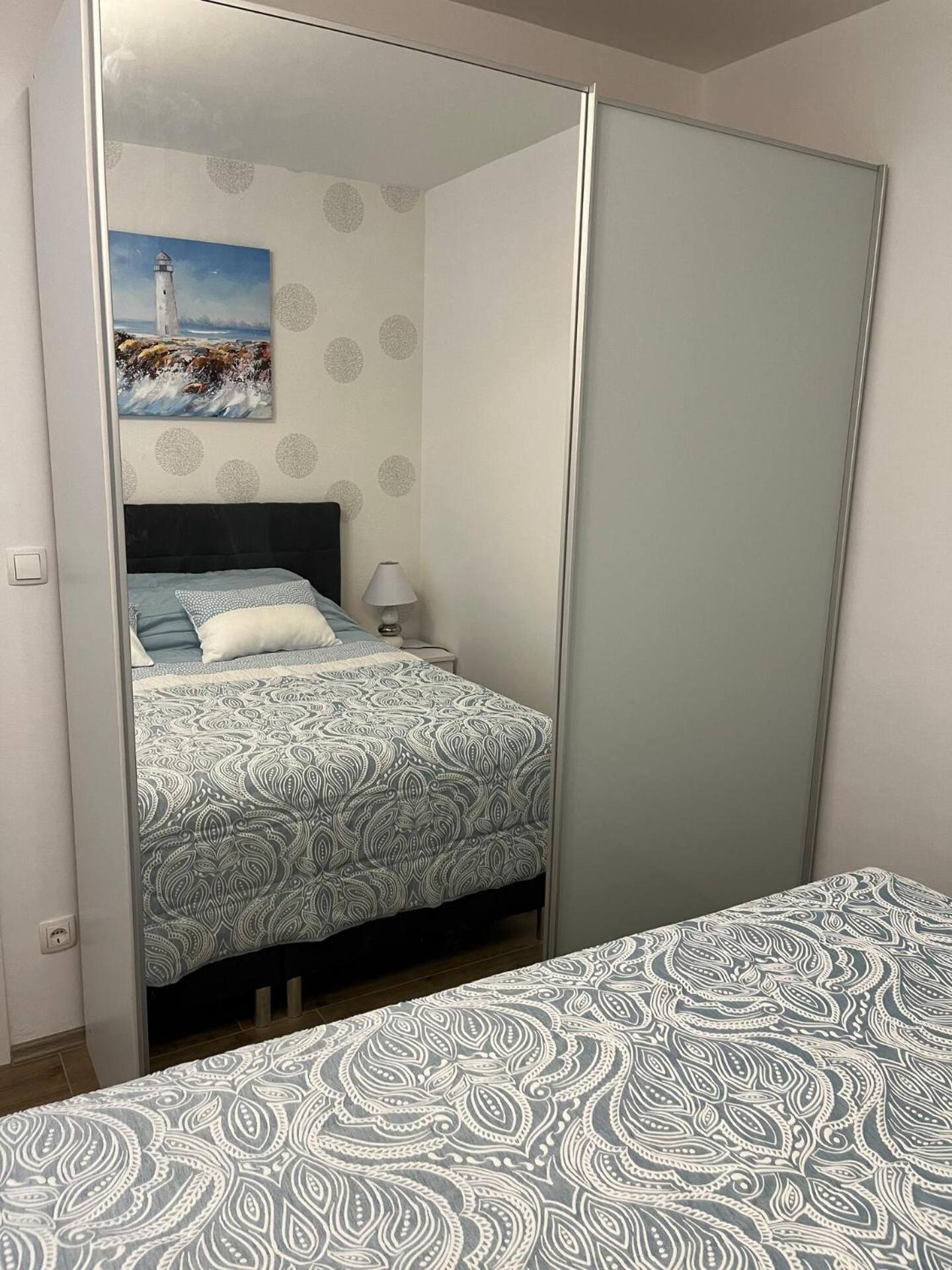 Villa Ella Sevid Zimmer foto