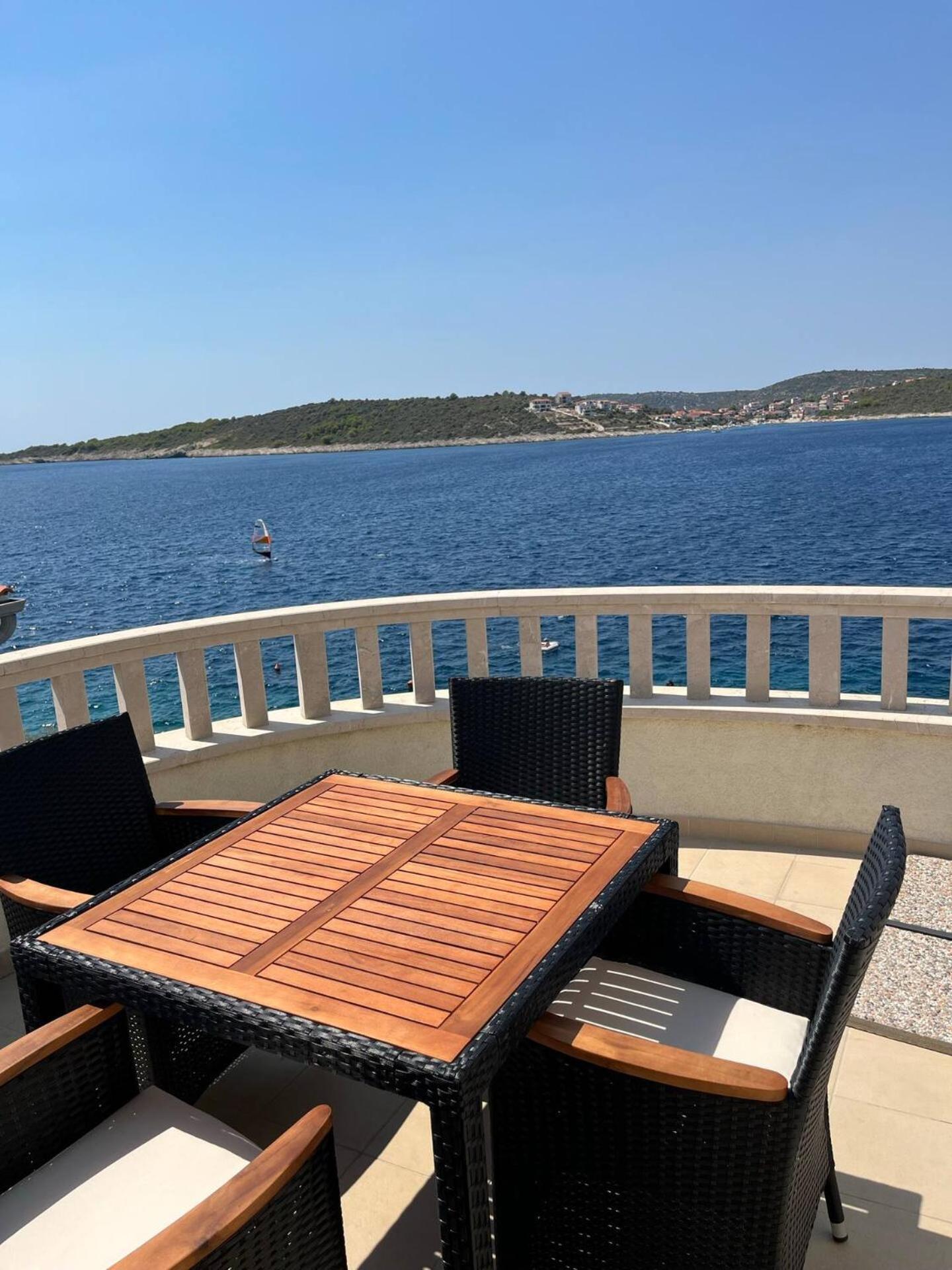 Villa Ella Sevid Zimmer foto