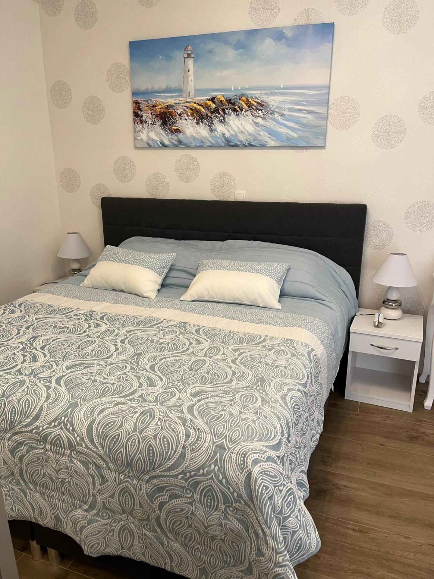 Villa Ella Sevid Zimmer foto
