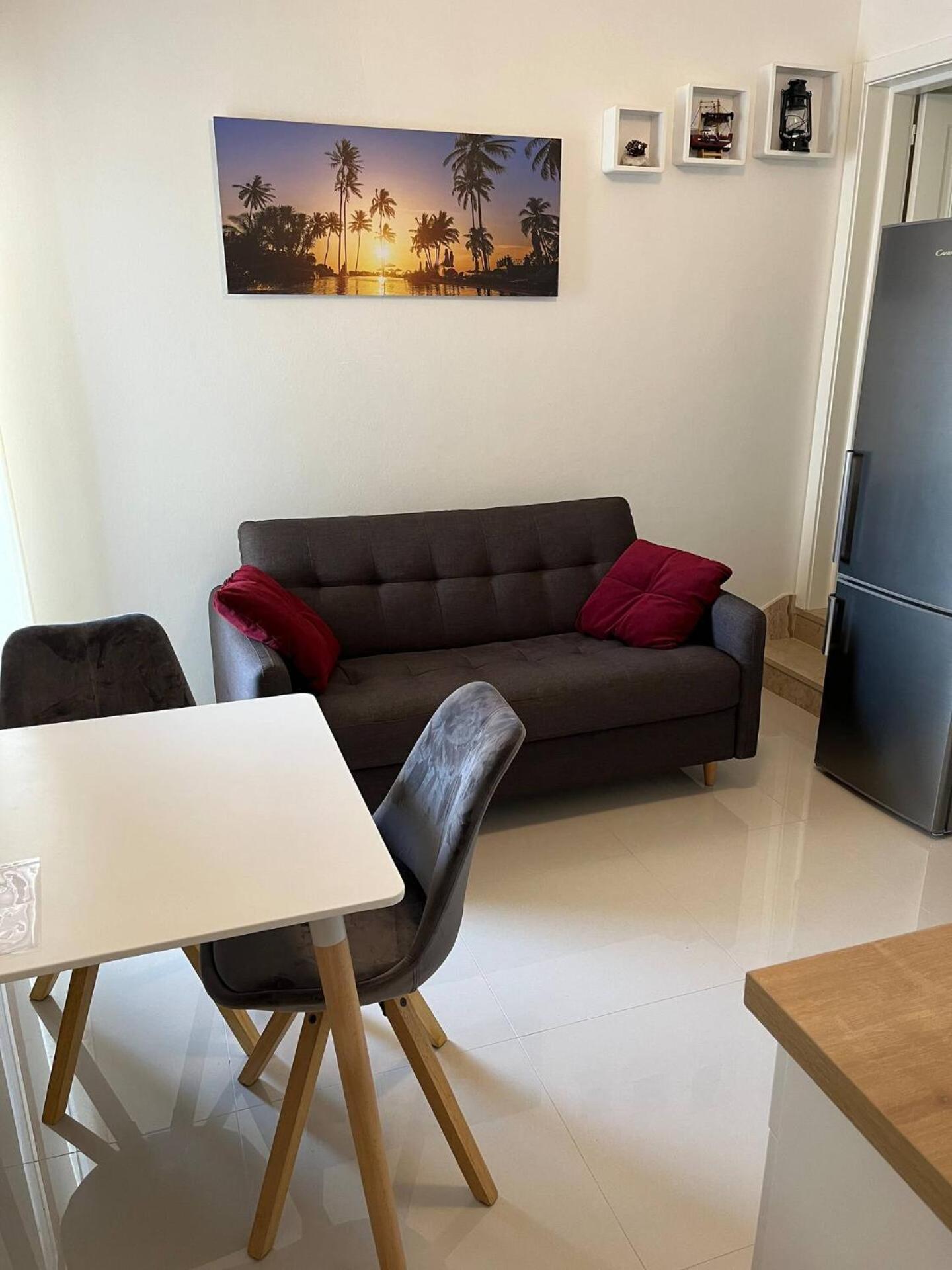 Villa Ella Sevid Zimmer foto