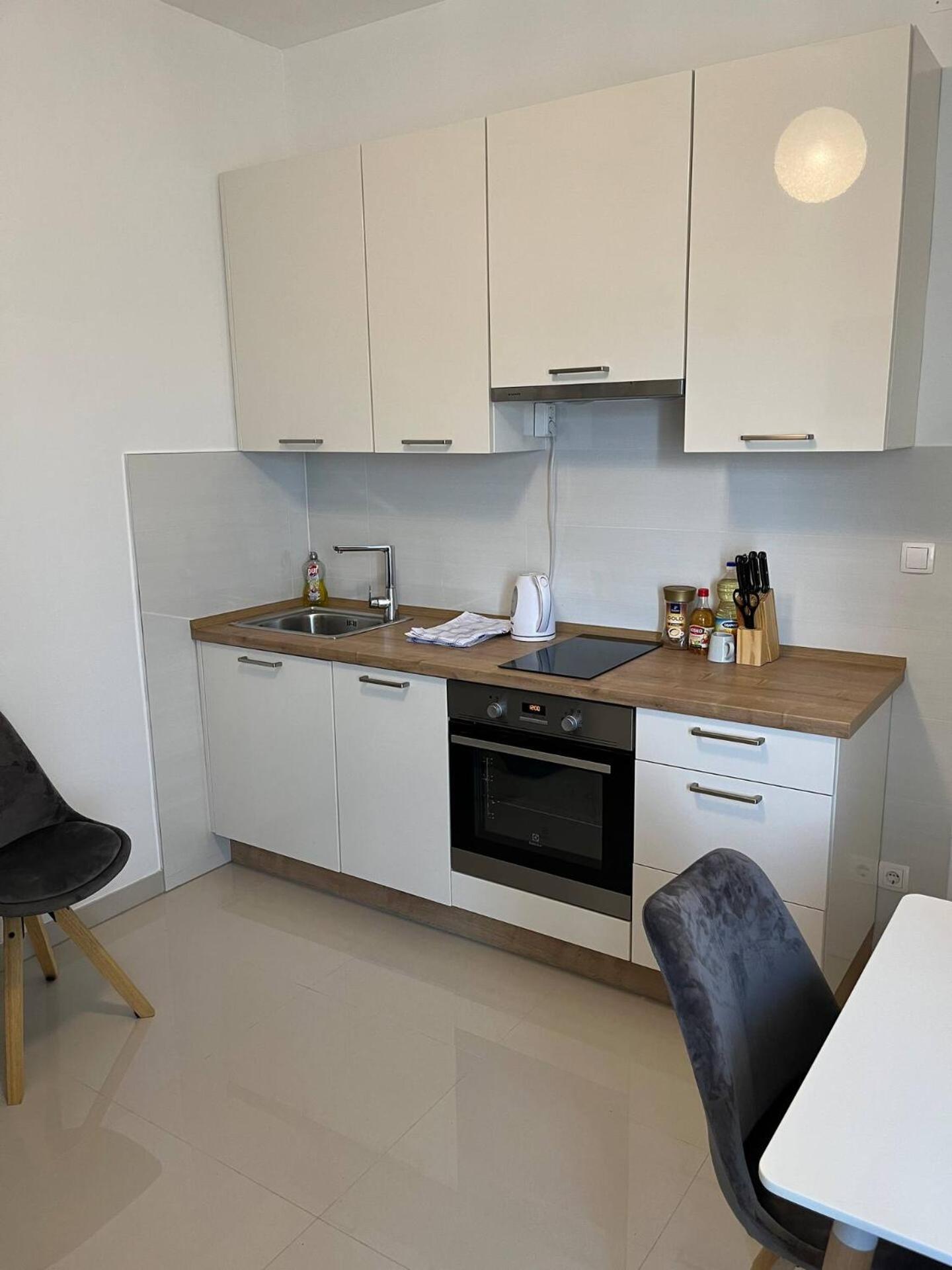 Villa Ella Sevid Zimmer foto