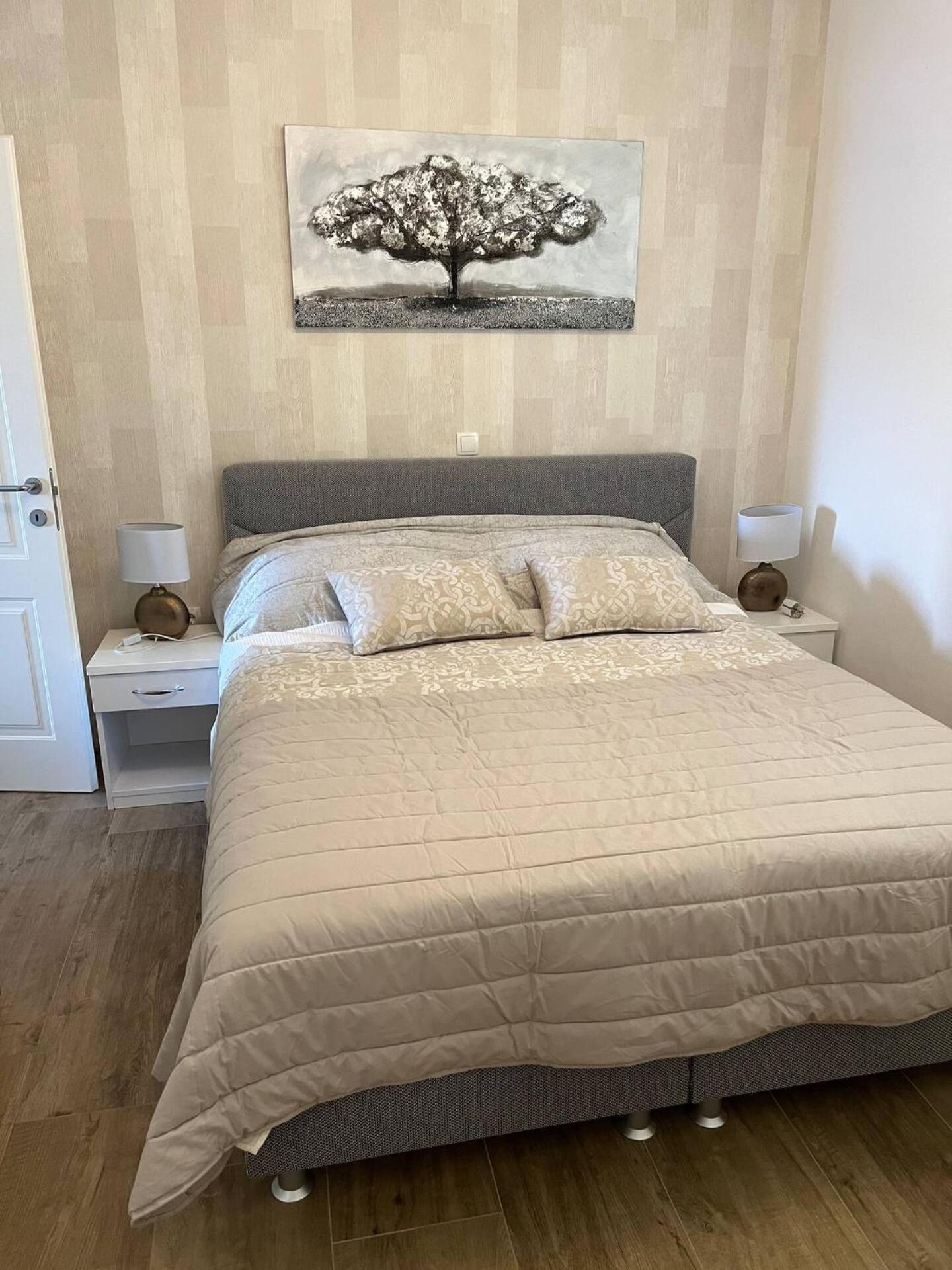 Villa Ella Sevid Zimmer foto