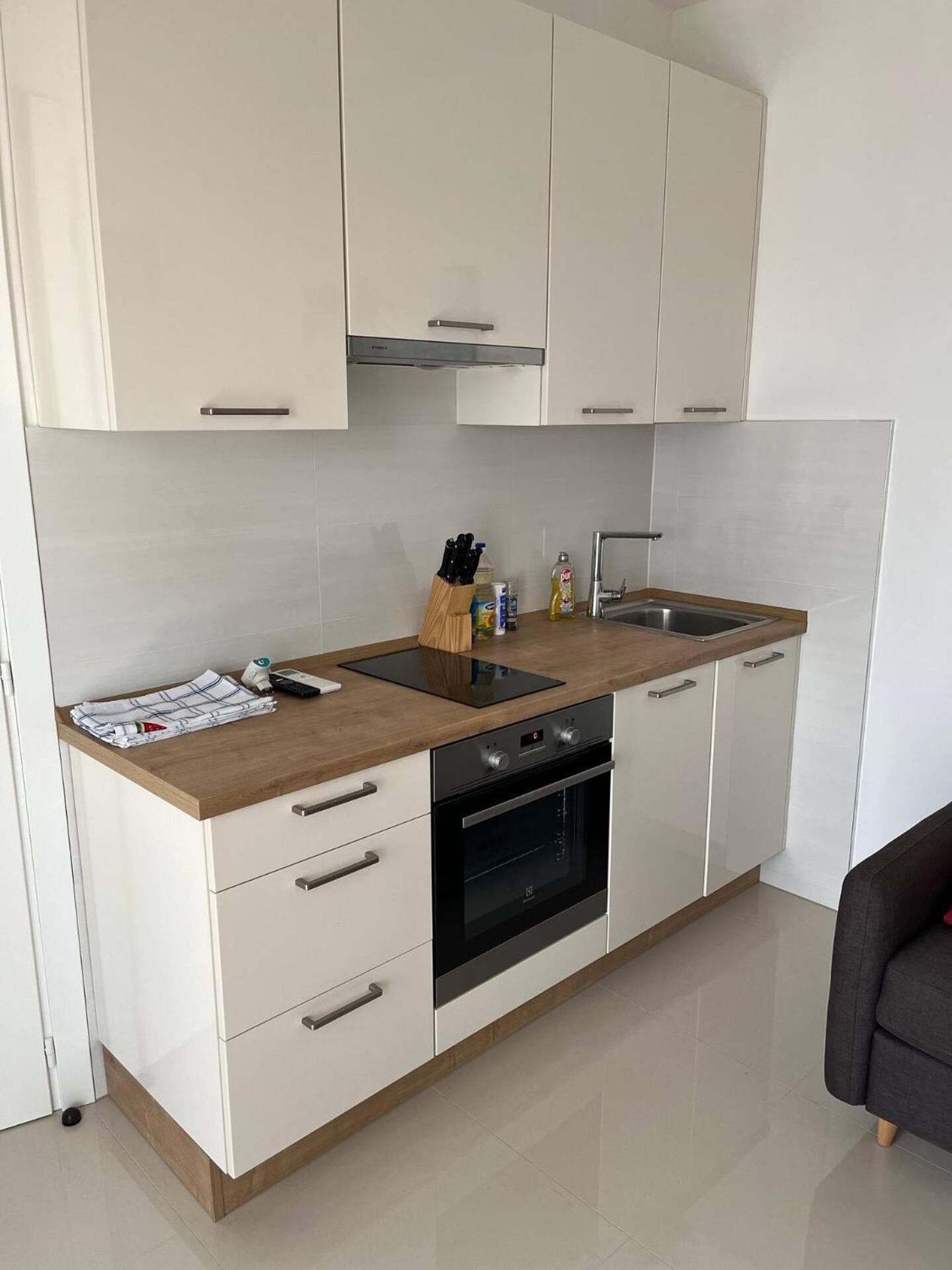 Villa Ella Sevid Zimmer foto