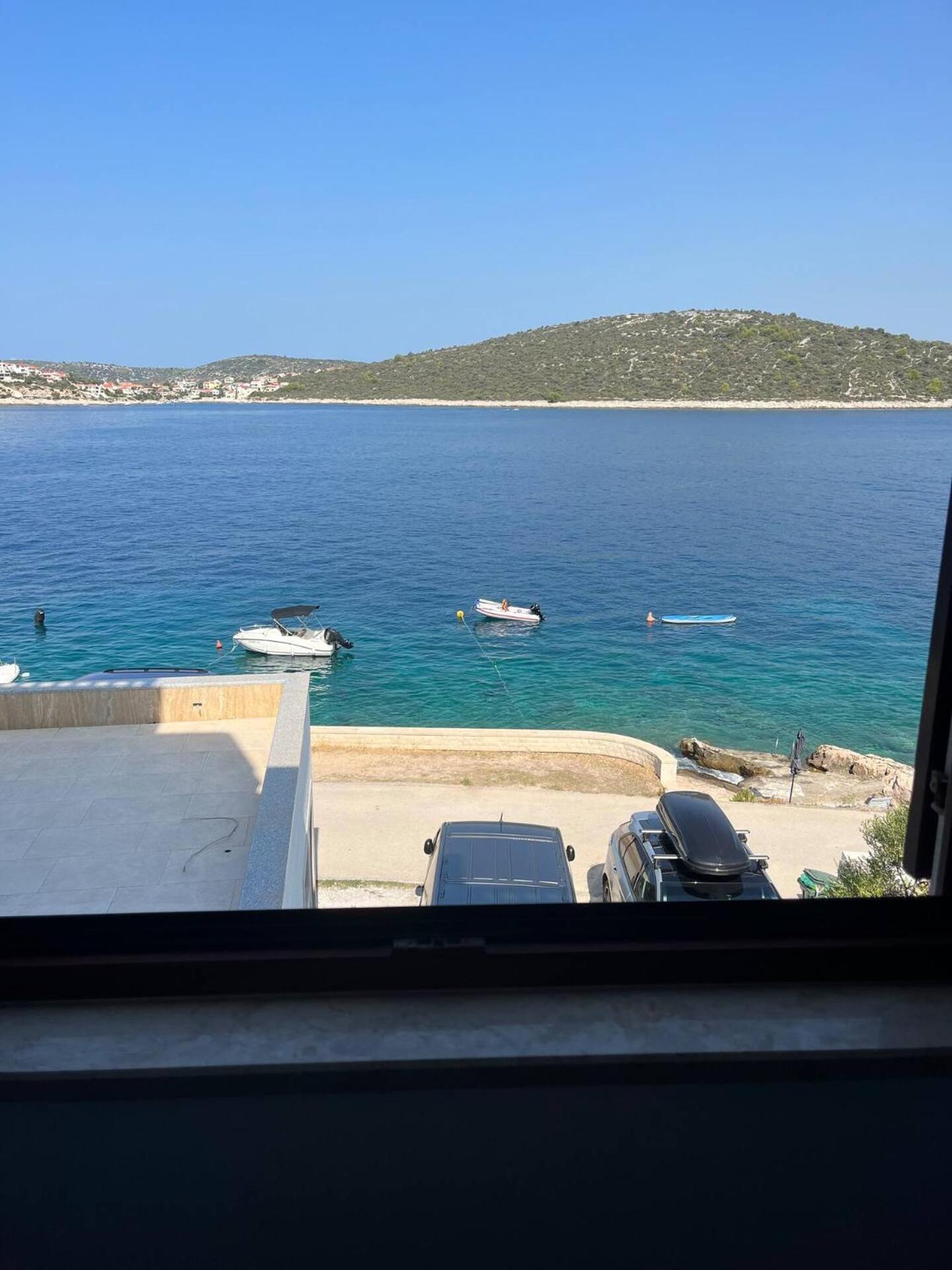 Villa Ella Sevid Zimmer foto